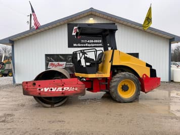 Main image DYNAPAC CA152D